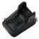 Compatible with Zebra Handheld Computers Parts MC3300 MC3300x MC3300ax Series MC330M MC330K MC330L（G/S/R）Single-slot charge/ USB cradle(CRD-MC33-2SUCHG-01)