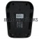 Compatible with Zebra Handheld Computers Parts MC3300 MC3300x MC3300ax Series MC330M MC330K MC330L（G/S/R）Single-slot charge/ USB cradle(CRD-MC33-2SUCHG-01)