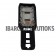 OEM Honeywell CK65 LCD Assembly with Front Housing