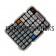 OEM Honeywell EDA61K Keypad(46 Keys)