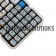 OEM Honeywell EDA61K Keypad(46 Keys)