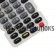 OEM Honeywell EDA61K Keypad(34 Keys)