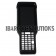 Replacement For OEM Honeyell EDA61K LCD Assembly with Front Housing （34 Keys）