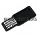 Replacement For OEM Honeyell EDA61K LCD Assembly with Front Housing （34 Keys）