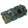 OEM Honeywell CK65 Alphanumeric Keypad PCB（51 Keys）