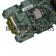 OEM Honeywell CK65 Alphanumeric Keypad PCB（51 Keys）