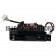 OEM Honeywell CK65 Capacitor with holder and PCB