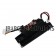 OEM Honeywell CK65 Capacitor with holder and PCB
