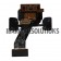 Replacement For Replacement for Zebra TC8000, TC80N0 Charging Cradle PCB for Terminal (148.01001.0011)