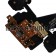Replacement For Replacement for Zebra TC8000, TC80N0 Charging Cradle PCB for Terminal (148.01001.0011)