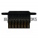 Replacement For OEM Zebra RS60B0 RS6000 Connector (Used, Tested)