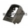 Replacement For Metal Cover Replacement for Zebra RS6000 RS60B0