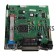 Replacement For Zebra GK420T Mainboard (Parallel, Serial and USB Port)