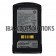Replacement for Zebra, Symbol MC32N0 Battery (5200mAh) (82-000012-02)