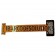 Replacement for Zebra Symbol MC9300, MC930B-G Battery connector with Flex Cable