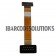 Replacement for Zebra Symbol MC9300, MC930B-G Battery connector with Flex Cable