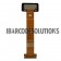 Replacement for Zebra Symbol MC9300, MC930B-G Battery connector with Flex Cable