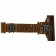Replacement for Zebra MC9300 Keypad Connector with Flex Cable