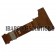 Replacement for Zebra MC9300 Keypad Connector with Flex Cable