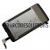 Replacement For OEM Honeywell ScanPal EDA50 LCD Display Screen Assembly without Front Housing (Black)