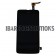 Replacement For OEM Honeywell ScanPal EDA50 LCD Display Screen Assembly without Front Housing (Black)