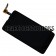 Replacement For OEM Honeywell ScanPal EDA50 LCD Display Screen Assembly without Front Housing (Black)