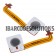 Replacement For Honeywell (HHP) Dolphin 6100 Side Button