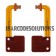 Replacement For Honeywell (HHP) Dolphin 6100 Side Button