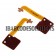 Replacement For Honeywell (HHP) Dolphin 6100 Side Button