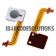 Replacement For Honeywell (HHP) Dolphin 6100 Side Button